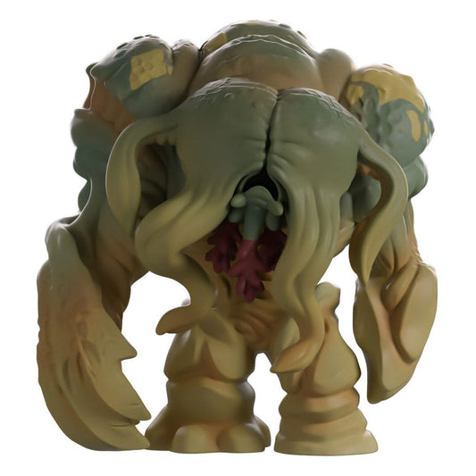 Halo Vinyl Figur The Flood 11 cm Image 1