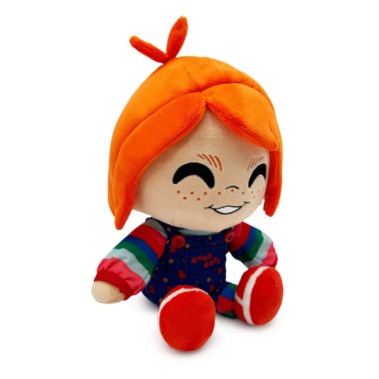 Chucky Plüschfigur Chucky 22 cm Image 2