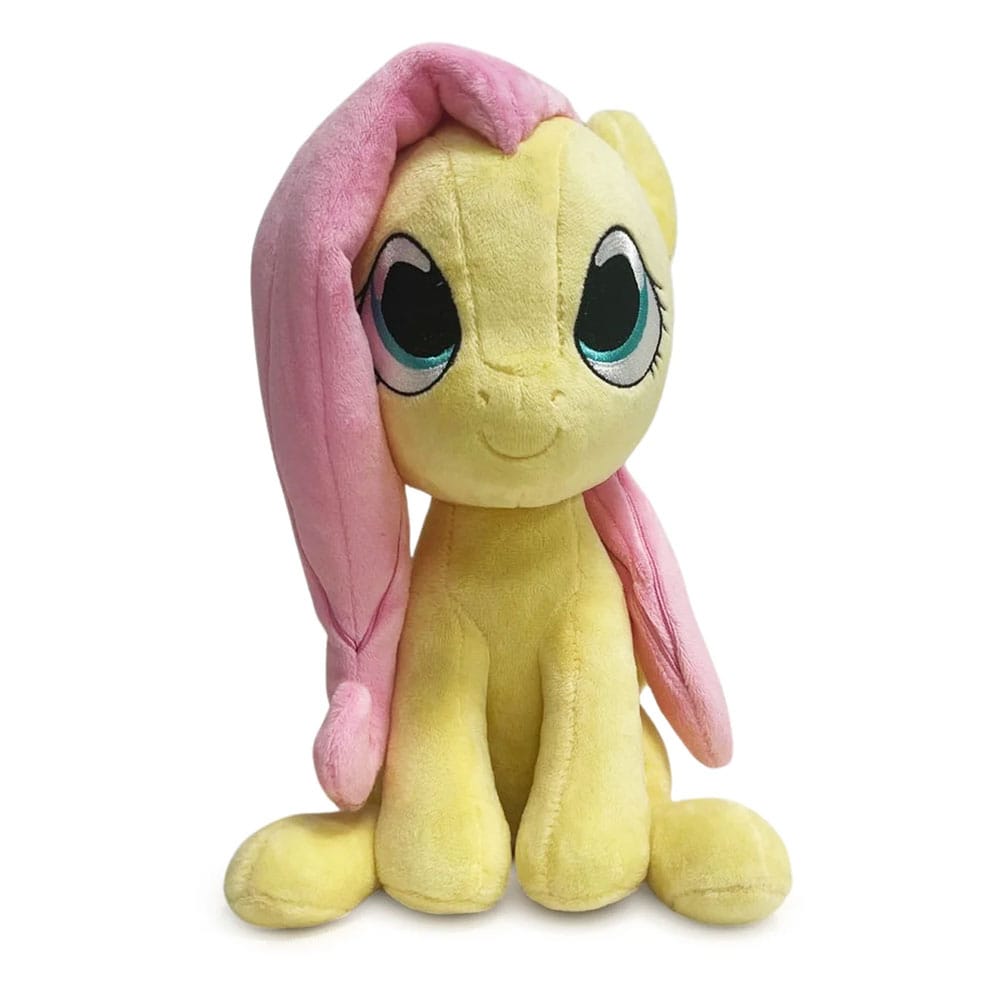 Mein kleines Pony Plüschfigur Fluttershy 22 cm Image 1