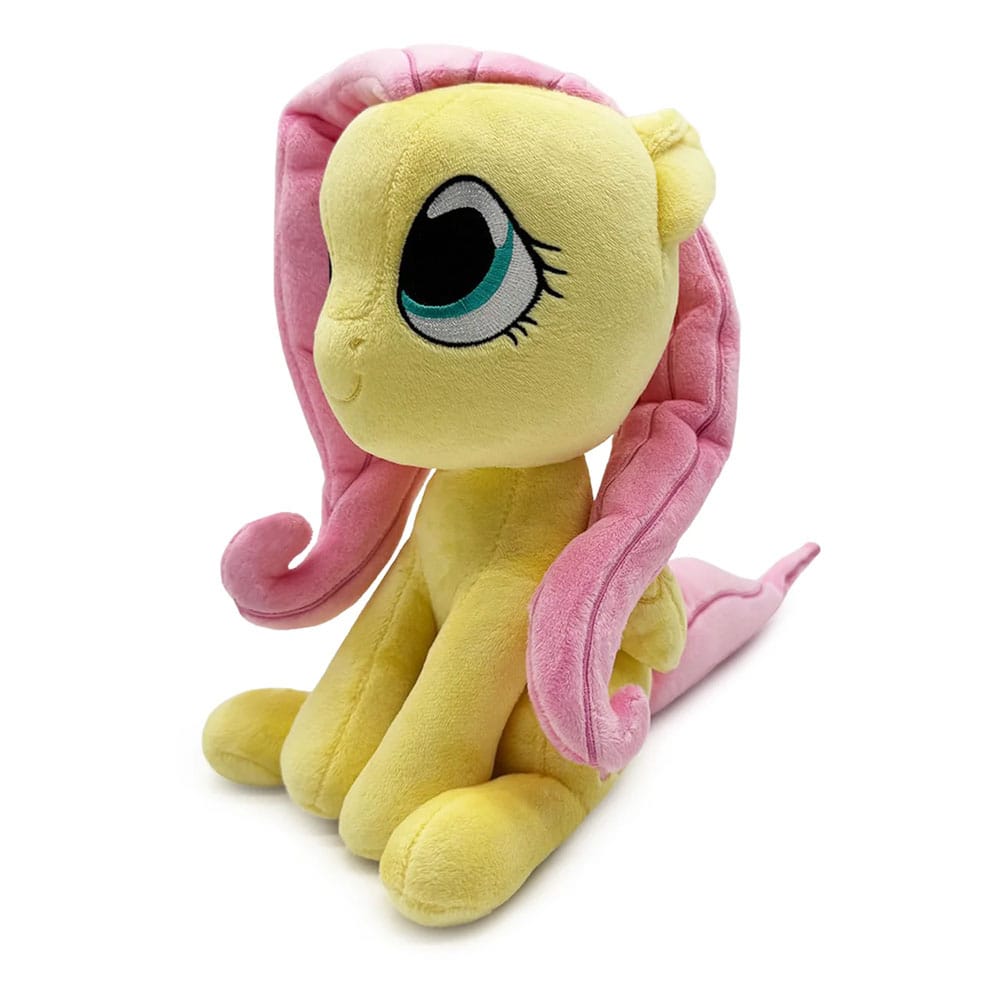 Mein kleines Pony Plüschfigur Fluttershy 22 cm Image 3