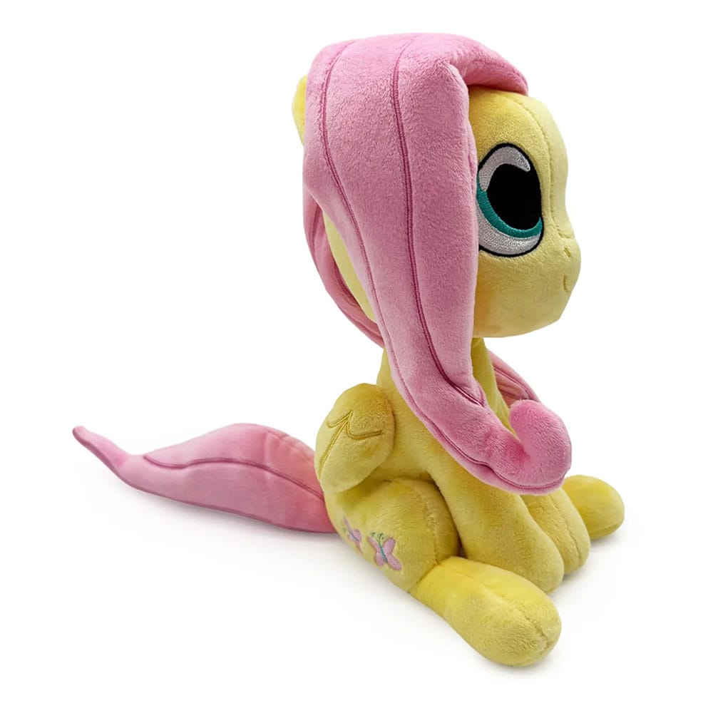 Mein kleines Pony Plüschfigur Fluttershy 22 cm Image 4