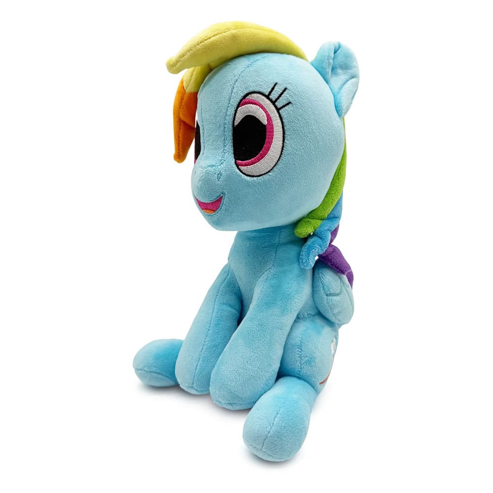 Mein kleines Pony Plüschfigur Rainbow Dash 22 cm Image 3