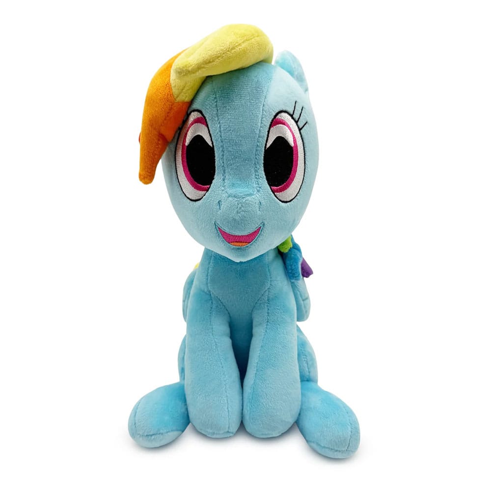 Mein kleines Pony Plüschfigur Rainbow Dash 22 cm Image 1