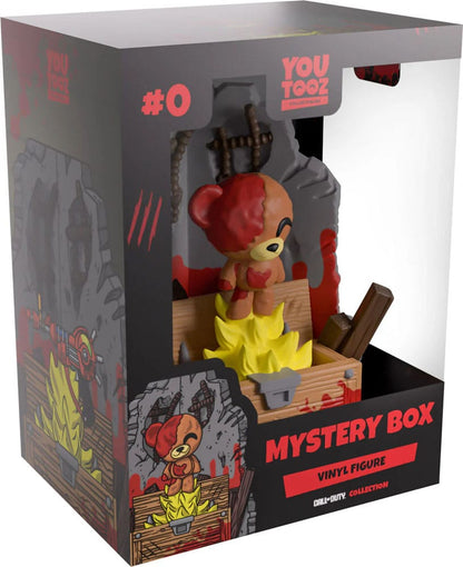 Call of Duty Vinyl Figur Mystery Box 13 cm Image 2