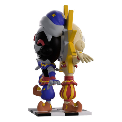 Five Nights at Freddy´s Vinyl Figur Sun & Moon 20 cm Image 2