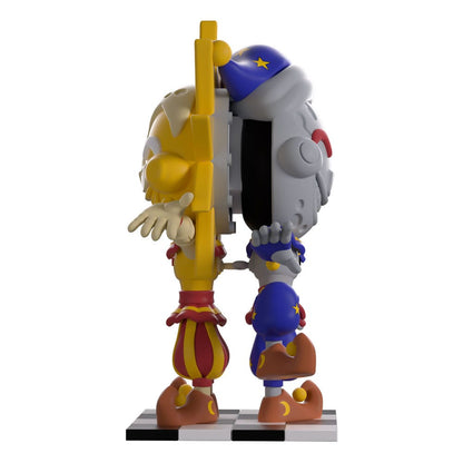 Five Nights at Freddy´s Vinyl Figur Sun & Moon 20 cm Image 4