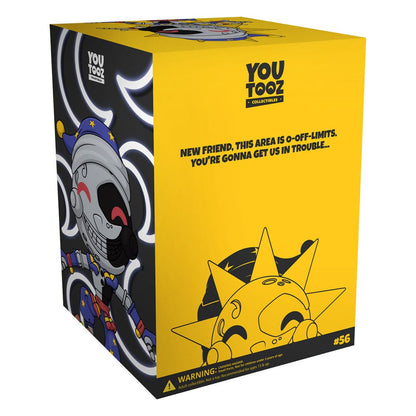 Five Nights at Freddy´s Vinyl Figur Sun & Moon 20 cm Image 5