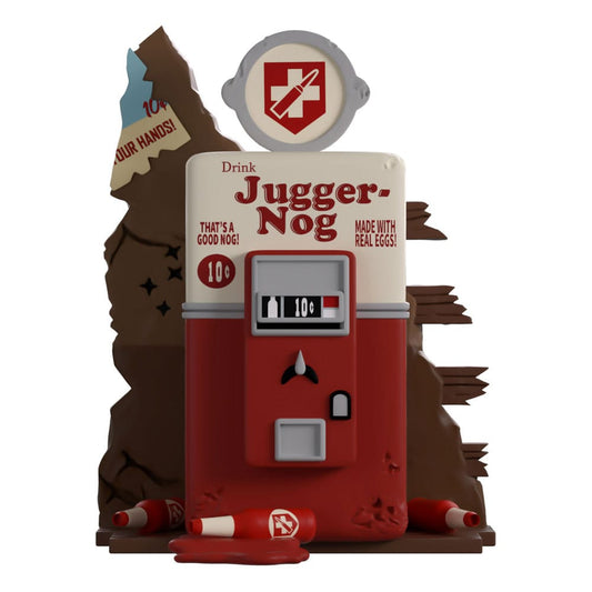 Call of Duty Vinyl Figur Jugger-Nog 13 cm Image 1
