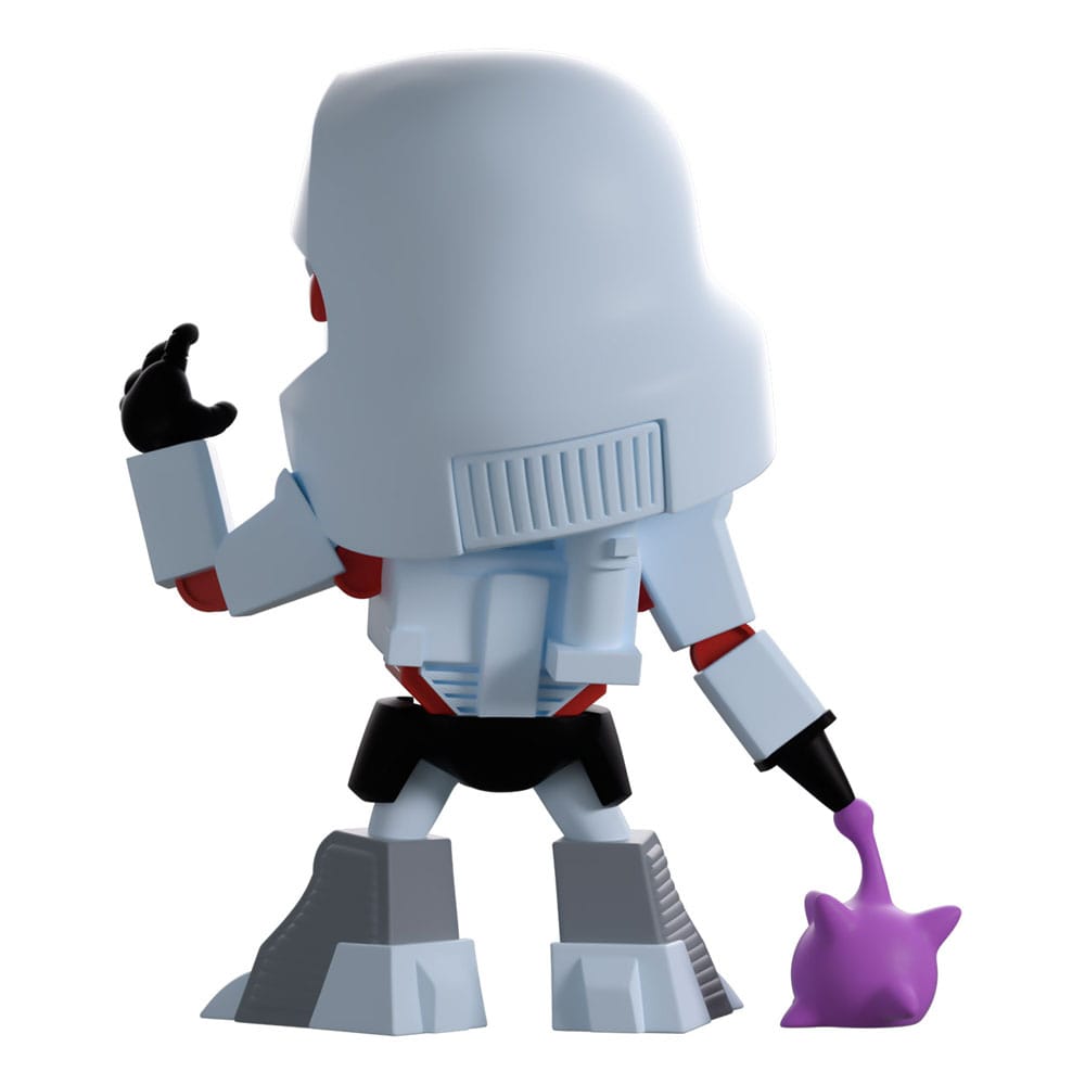 Transformers Vinyl Figur Megatron 11 cm Image 5