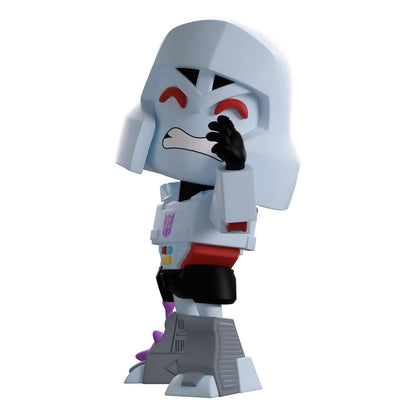 Transformers Vinyl Figur Megatron 11 cm Image 6