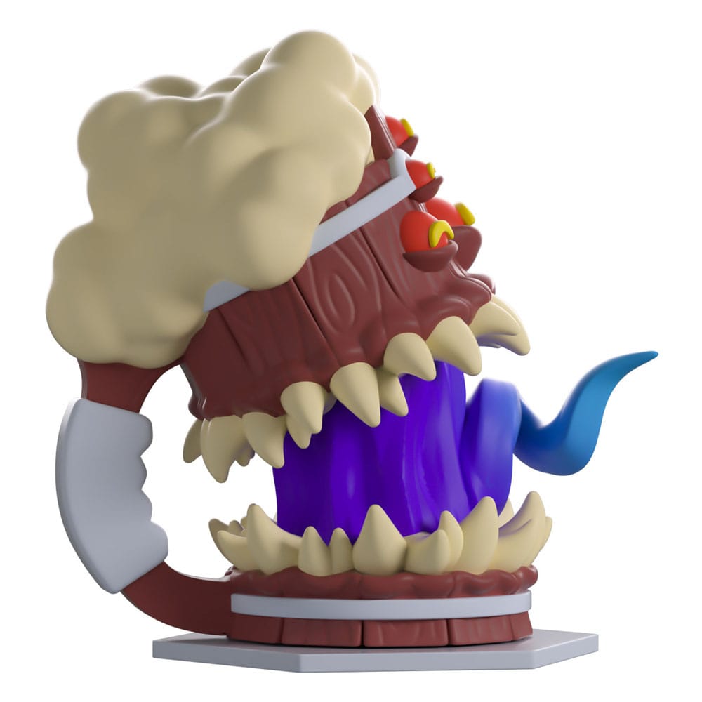 Dungeons & Dragons Vinyl Figur Mimic 10 cm Image 3