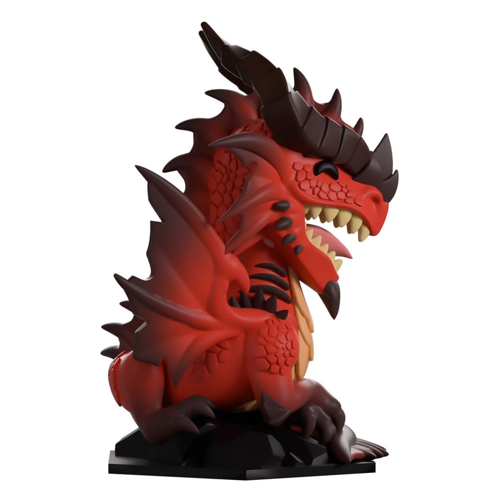 Dungeons & Dragons Vinyl Figur Red Dragon 12 cm Image 2