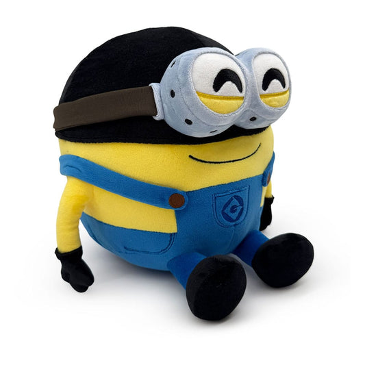 Ich - Einfach Unverbesserlich Plüschfigur Heist Minion 22 cm Image 2