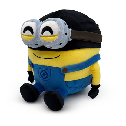 Ich - Einfach Unverbesserlich Plüschfigur Heist Minion 22 cm Image 3