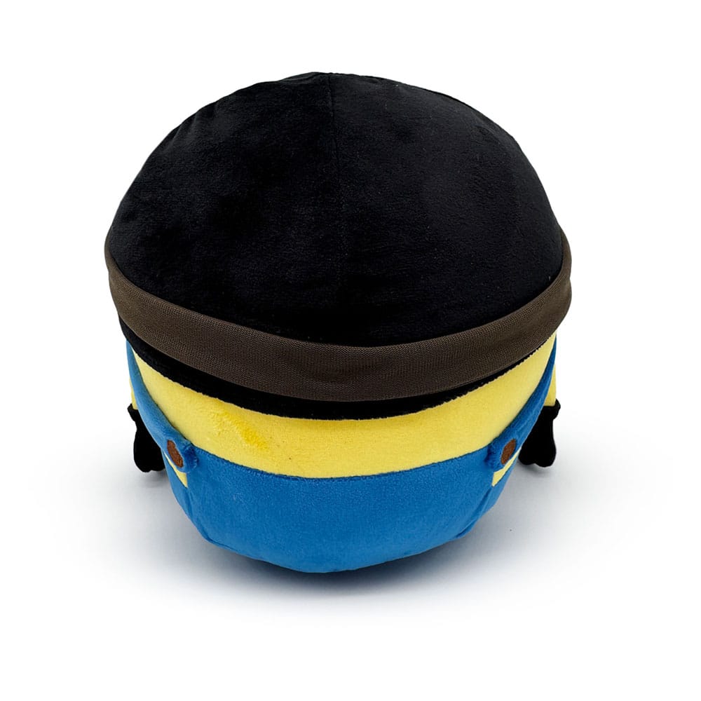 Ich - Einfach Unverbesserlich Plüschfigur Heist Minion 22 cm Image 4