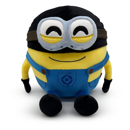 Ich - Einfach Unverbesserlich Plüschfigur Heist Minion 22 cm Image 1