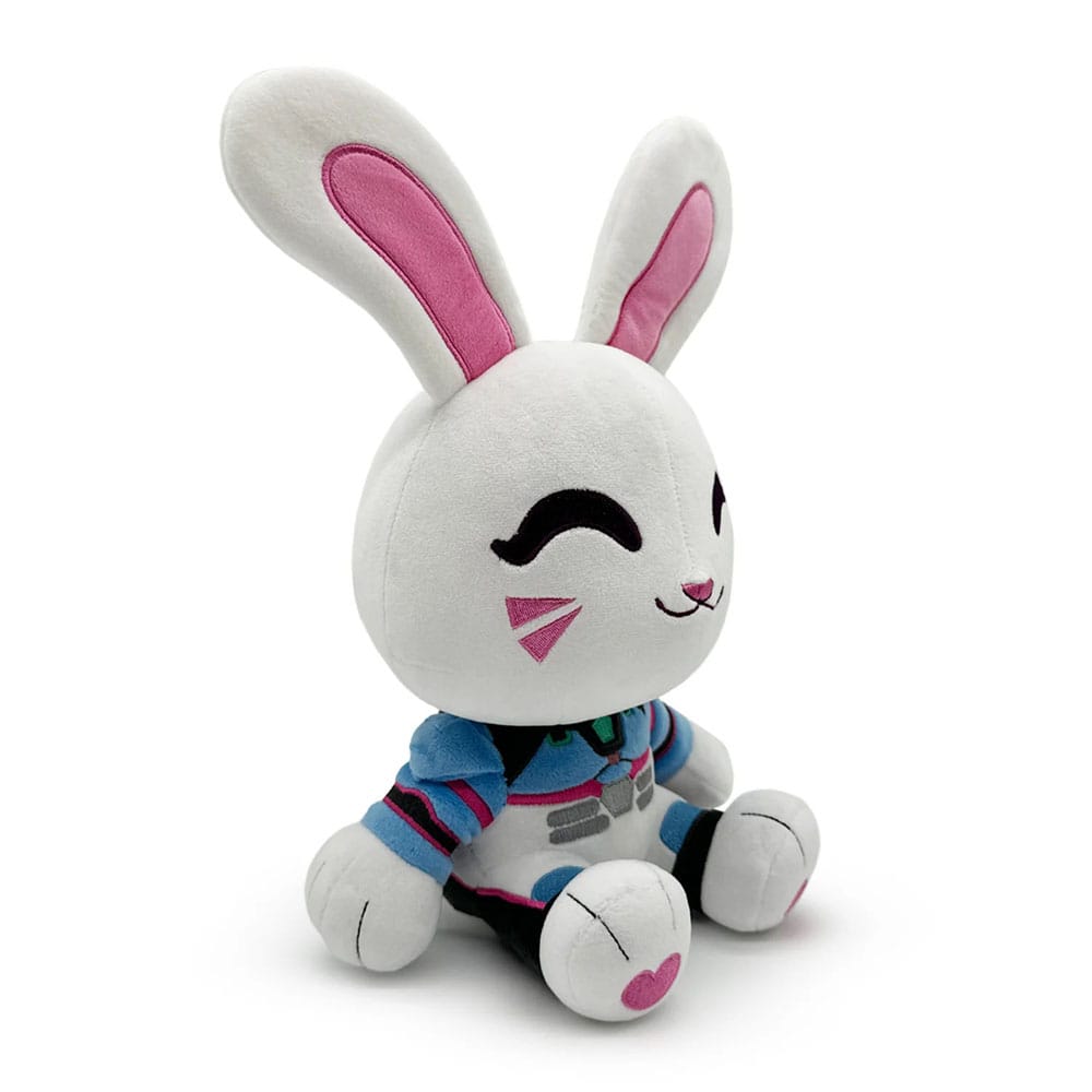 Overwatch Plüschfigur D.VA Bunny 22 cm Image 3
