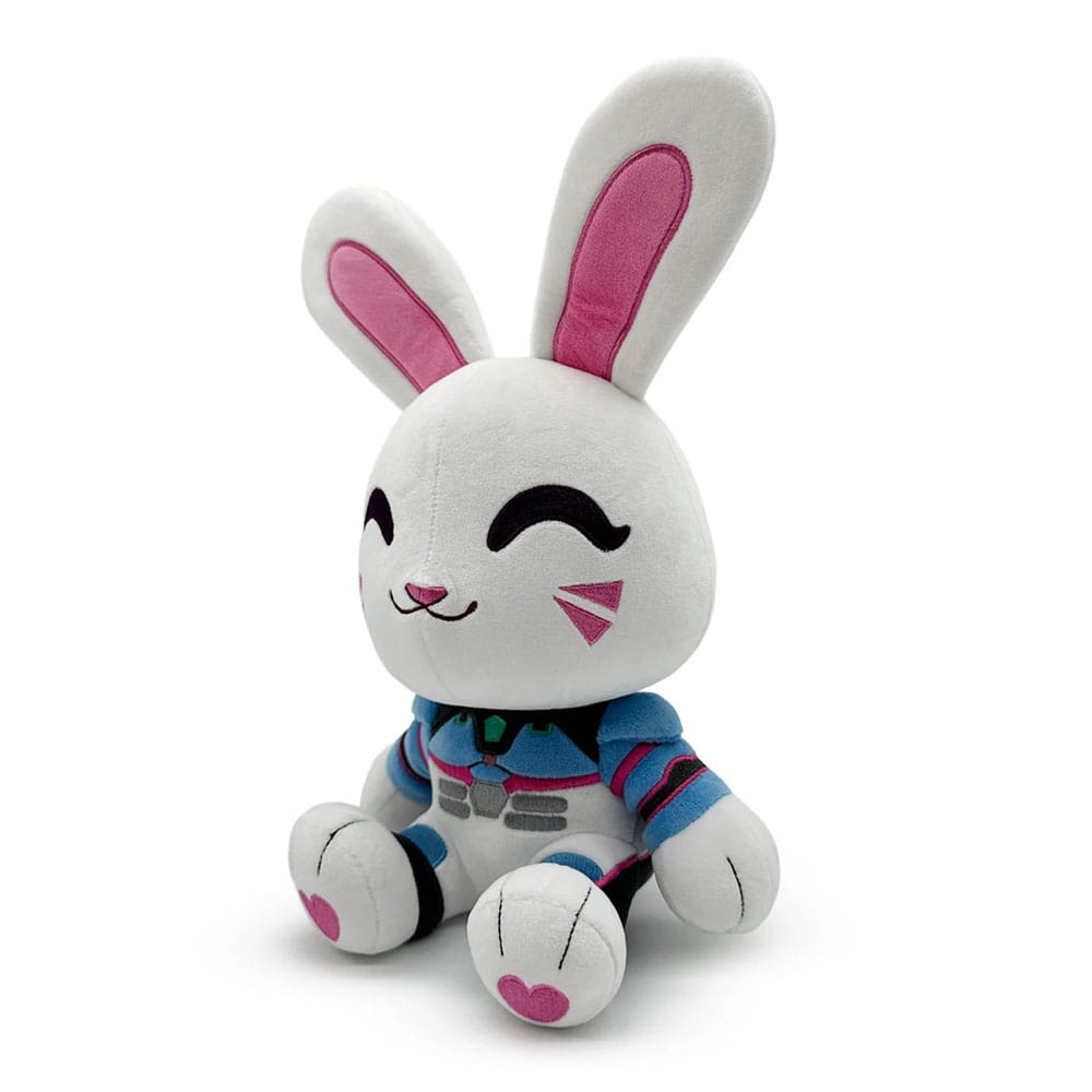 Overwatch Plüschfigur D.VA Bunny 22 cm Image 4