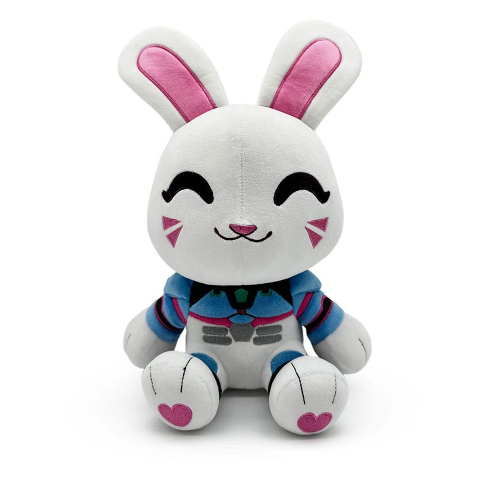 Overwatch Plüschfigur D.VA Bunny 22 cm Image 1