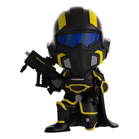 Helldivers 2 Vinyl Figur Helldiver 10 cm Image 1