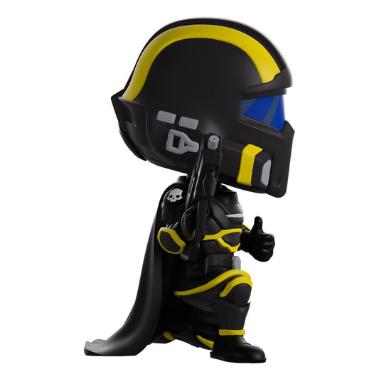Helldivers 2 Vinyl Figur Helldiver 10 cm Image 2