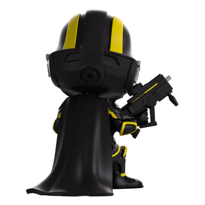 Helldivers 2 Vinyl Figur Helldiver 10 cm Image 3
