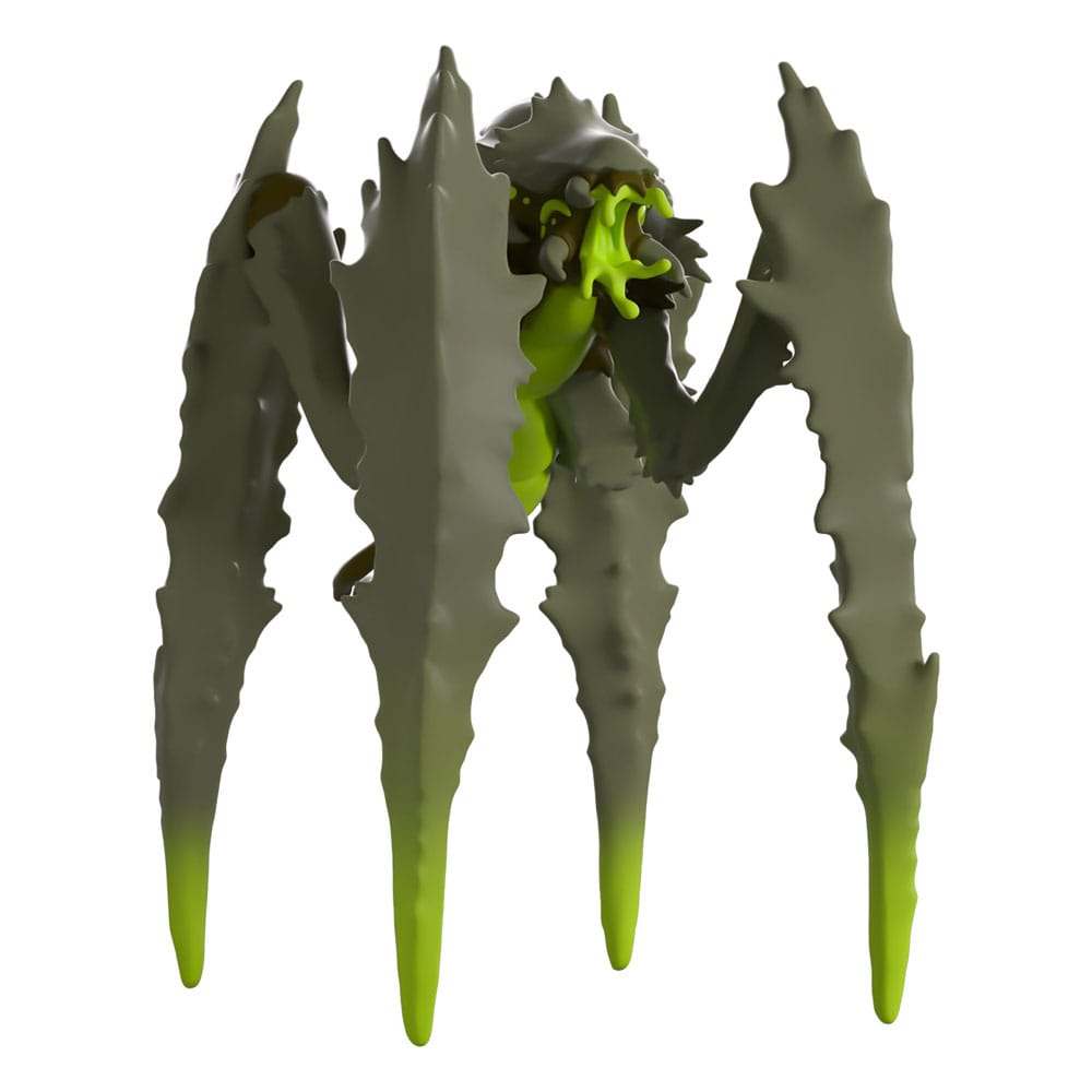 Helldivers 2 Vinyl Figur Bile Titan 10 cm Image 1