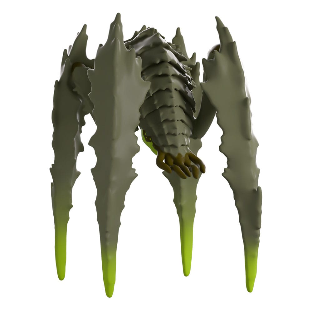 Helldivers 2 Vinyl Figur Bile Titan 10 cm Image 3