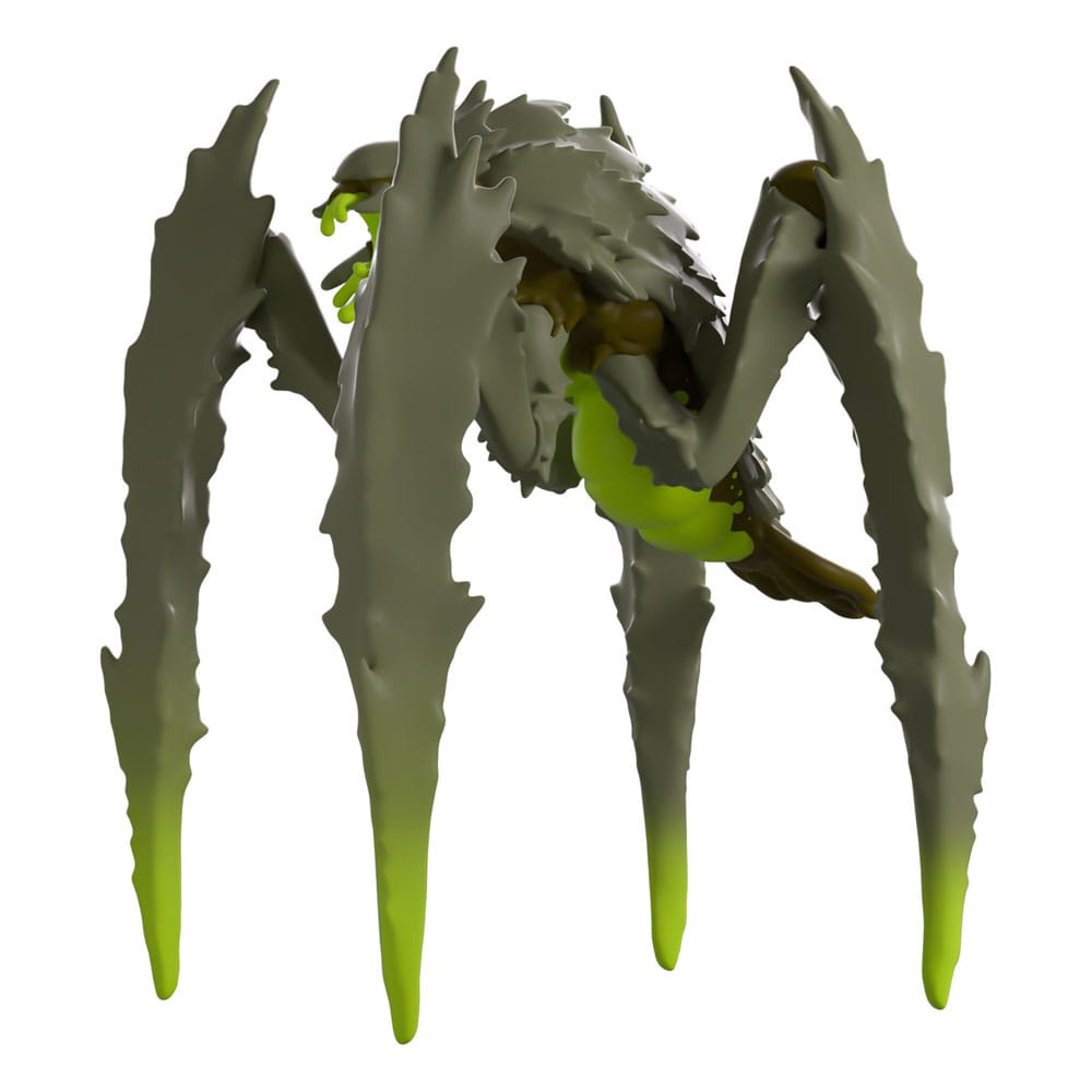 Helldivers 2 Vinyl Figur Bile Titan 10 cm Image 4