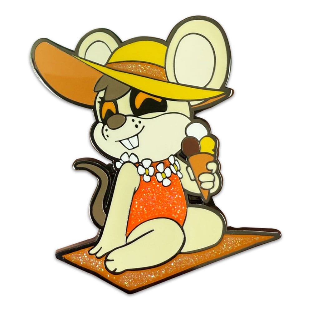 Five Nights at Freddy's Ansteck-Pins Set Popgoes Beach 3 cm (6) Image 3