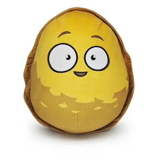 Plants vs. Zombies Plüschfigur Wall-Nut 22 cm Image 1