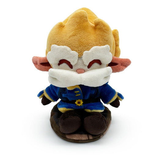 Arcane Plüschfigur Heimerdinger Shoulder Rider 15 cm Image 1