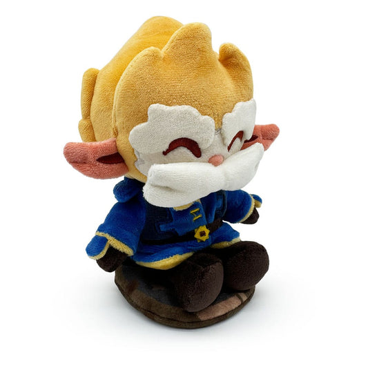 Arcane Plüschfigur Heimerdinger Shoulder Rider 15 cm Image 2