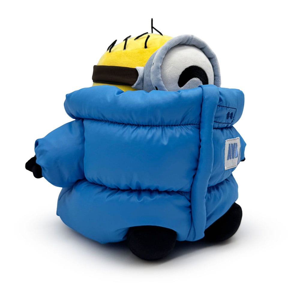 Ich - Einfach Unverbesserlich Plüschfigur Carl 22 cm Image 2