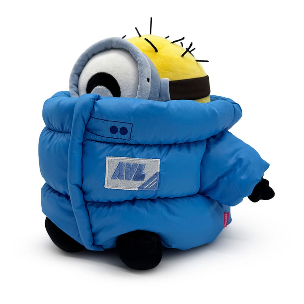 Ich - Einfach Unverbesserlich Plüschfigur Carl 22 cm Image 3