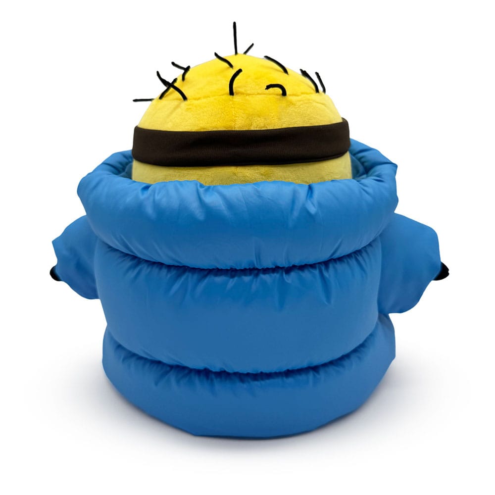 Ich - Einfach Unverbesserlich Plüschfigur Carl 22 cm Image 4