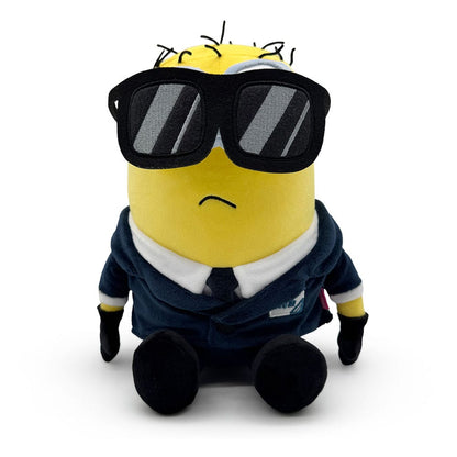 Ich - Einfach Unverbesserlich Plüschfigur Suit Minion 22 cm Image 1