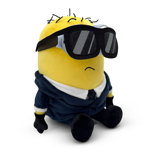 Ich - Einfach Unverbesserlich Plüschfigur Suit Minion 22 cm Image 2