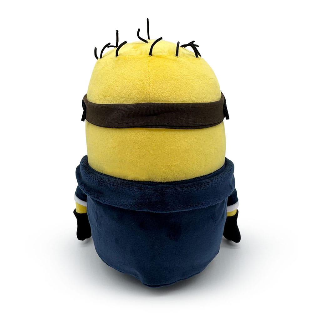 Ich - Einfach Unverbesserlich Plüschfigur Suit Minion 22 cm Image 4