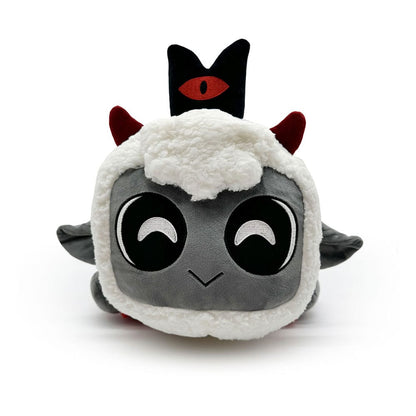 Cult of the Lamb Weighted Plüschfigur Goat 41 cm Image 1