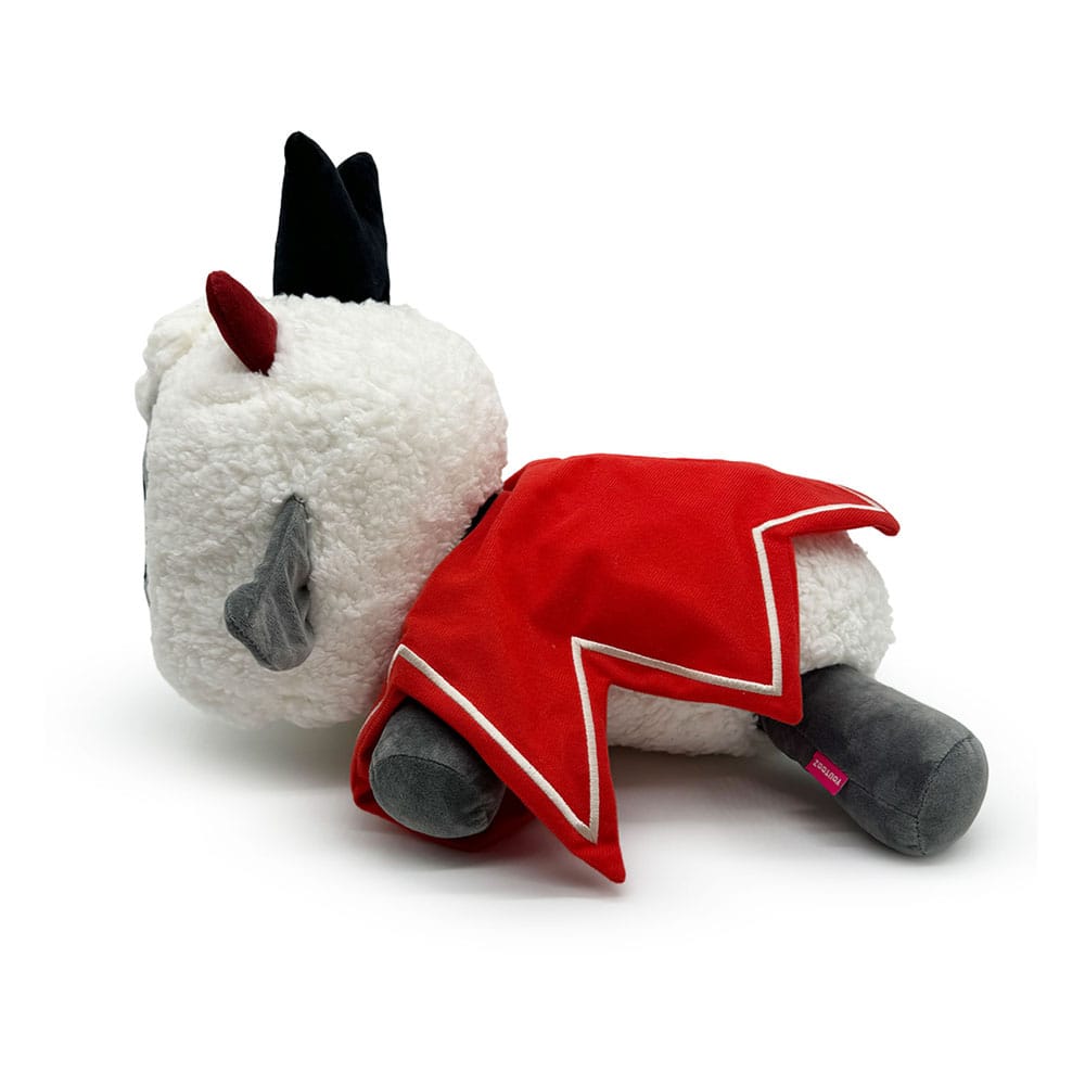 Cult of the Lamb Weighted Plüschfigur Goat 41 cm Image 4