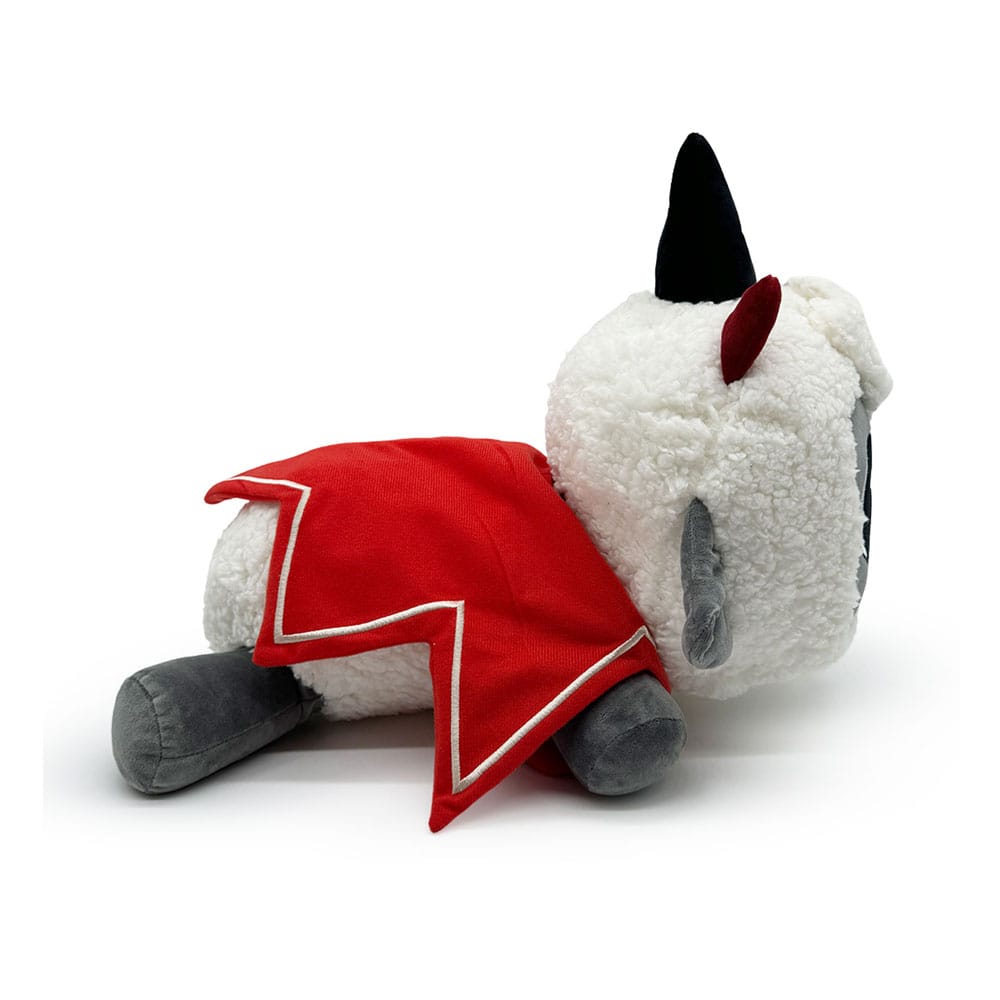 Cult of the Lamb Weighted Plüschfigur Goat 41 cm Image 5