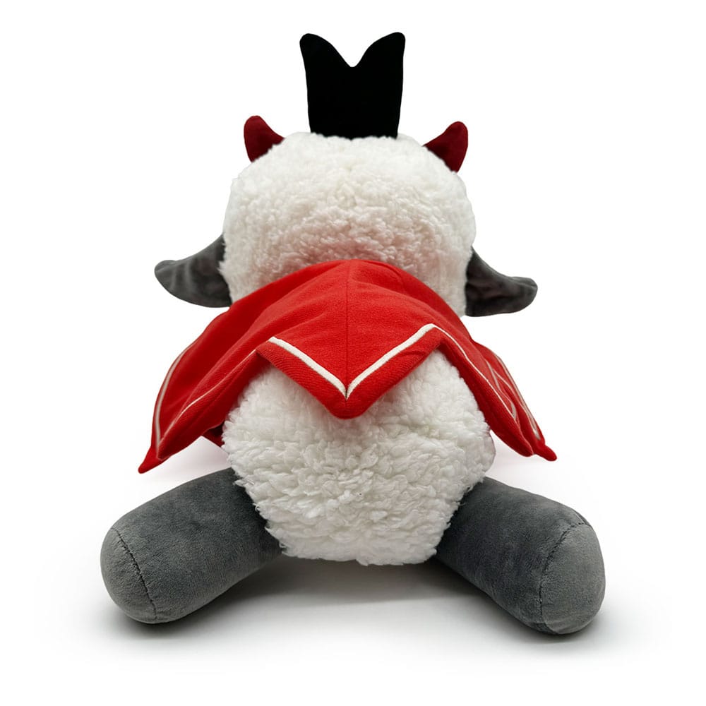 Cult of the Lamb Weighted Plüschfigur Goat 41 cm Image 6