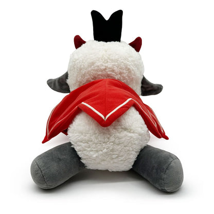 Cult of the Lamb Weighted Plüschfigur Goat 41 cm Image 6