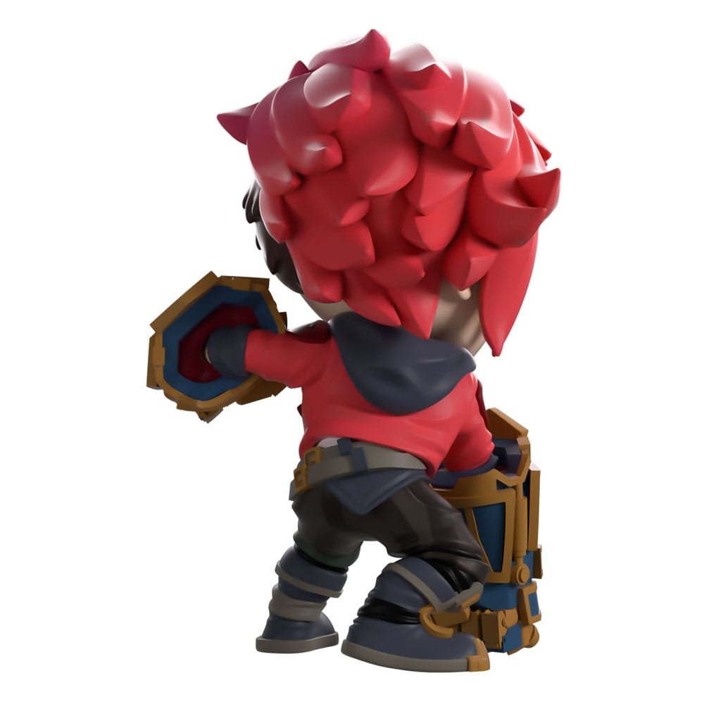 Arcane Vinyl Figur Vi 10 cm Image 2