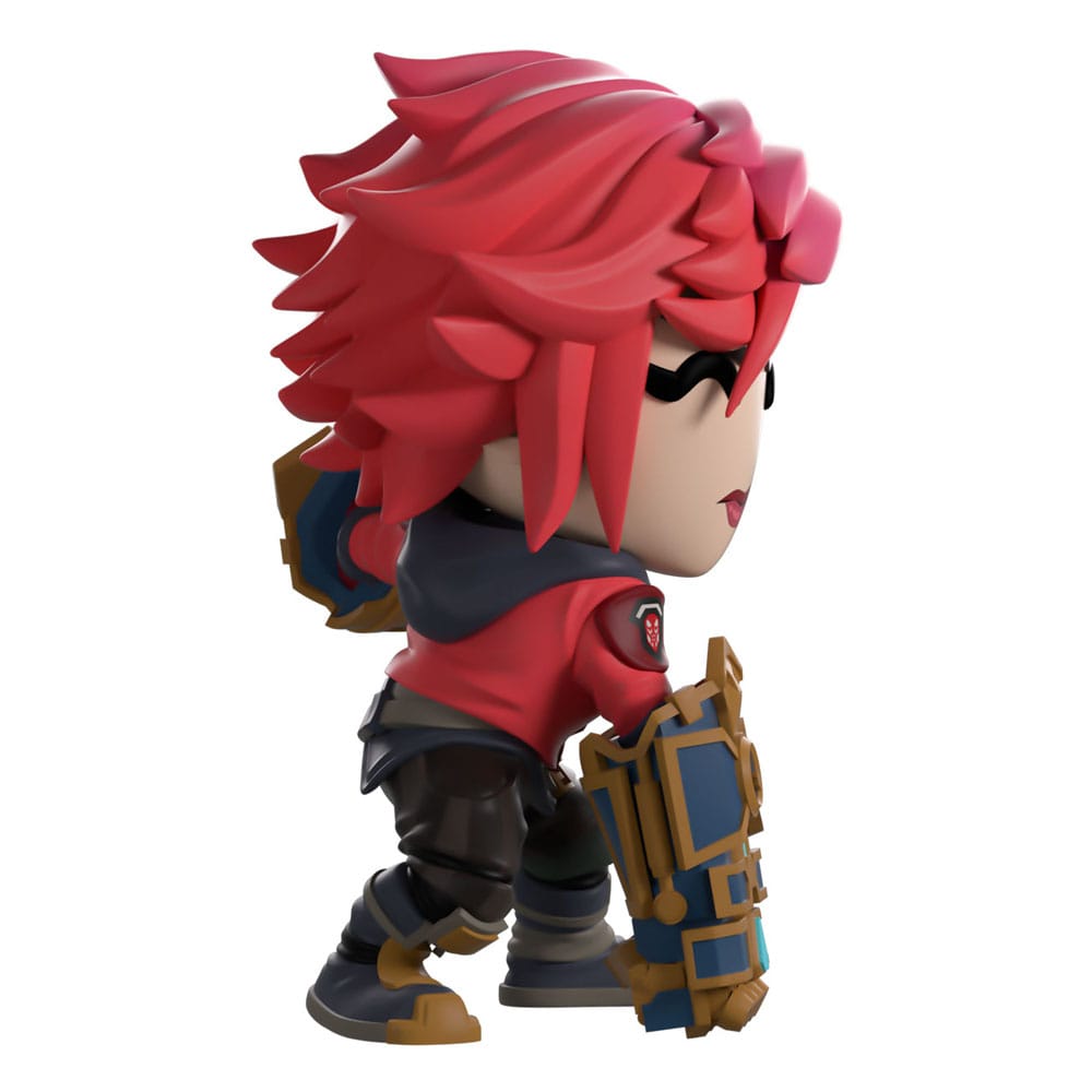 Arcane Vinyl Figur Vi 10 cm Image 5
