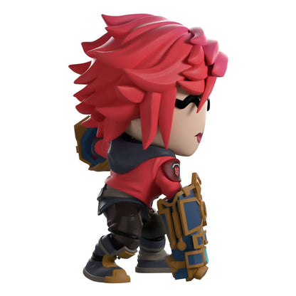 Arcane Vinyl Figur Vi 10 cm Image 5