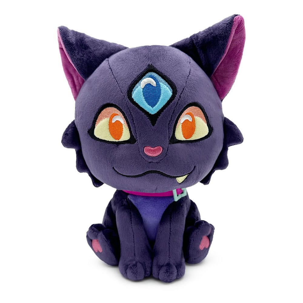 Spirit City: Lofi Sessions Plüschfigur Lenny The Cat  22 cm Image 1