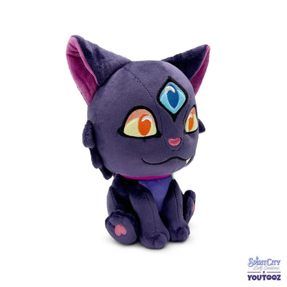 Spirit City: Lofi Sessions Plüschfigur Lenny The Cat  22 cm Image 3