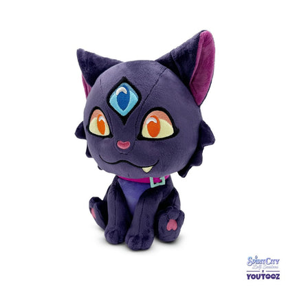 Spirit City: Lofi Sessions Plüschfigur Lenny The Cat  22 cm Image 4